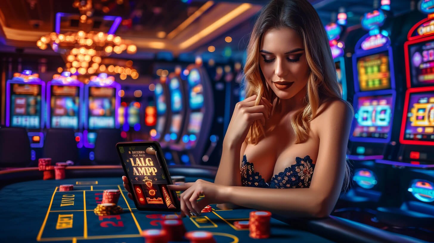Slot61 platform slot online terpercaya Indonesia