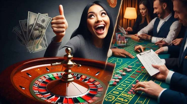 Koleksi permainan slot slot61 terlengkap dengan jackpot besar