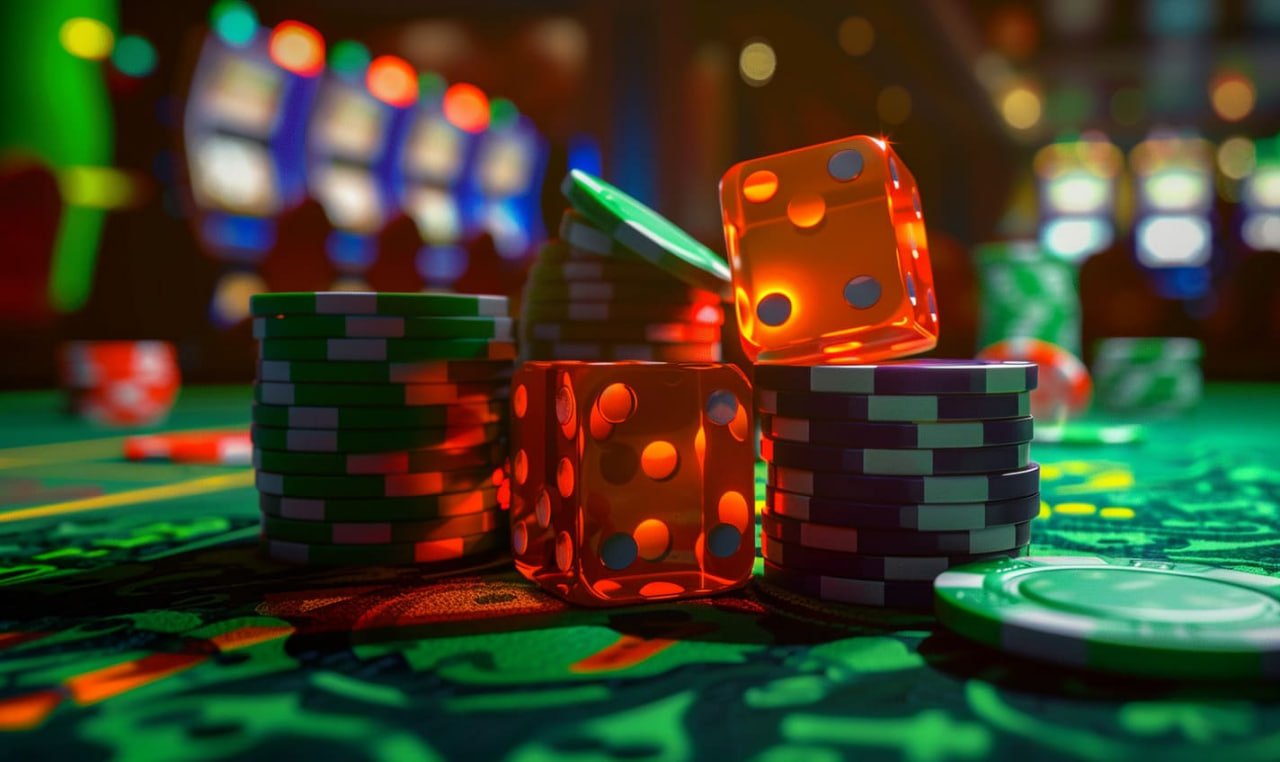 Slot61 kasino langsung live dealer baccarat roulette blackjack