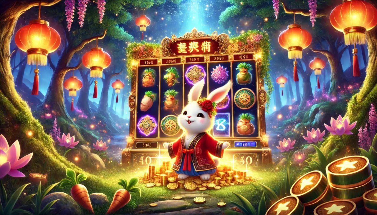 Pemain menggunakan smartphone untuk pasang taruhan online di slot61 dengan tampilan mobile yang responsif