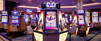 Game slot Gates of Olympus di slot61 dengan fitur tumbling reels dan multiplier besar