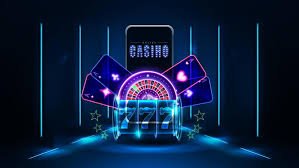 Meja baccarat live kasino slot61 dengan tampilan modern dan antarmuka ramah pengguna
