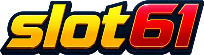 Slot61 Logo